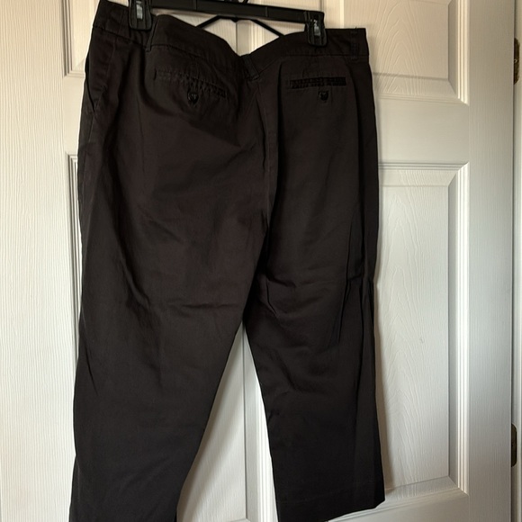 Capris - Picture 4 of 4